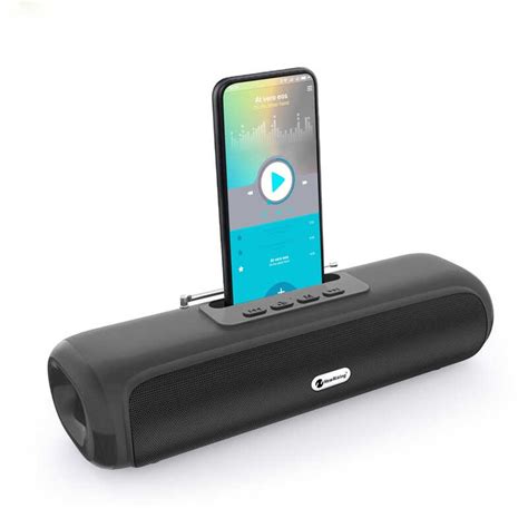 Walang kabay card, maliit na baril, Bluetooth speaker, audio .